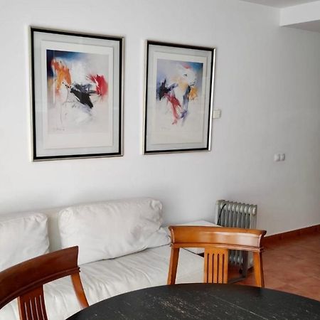 Apartamentos Sierra Nevada Vista Snow Eksteriør billede