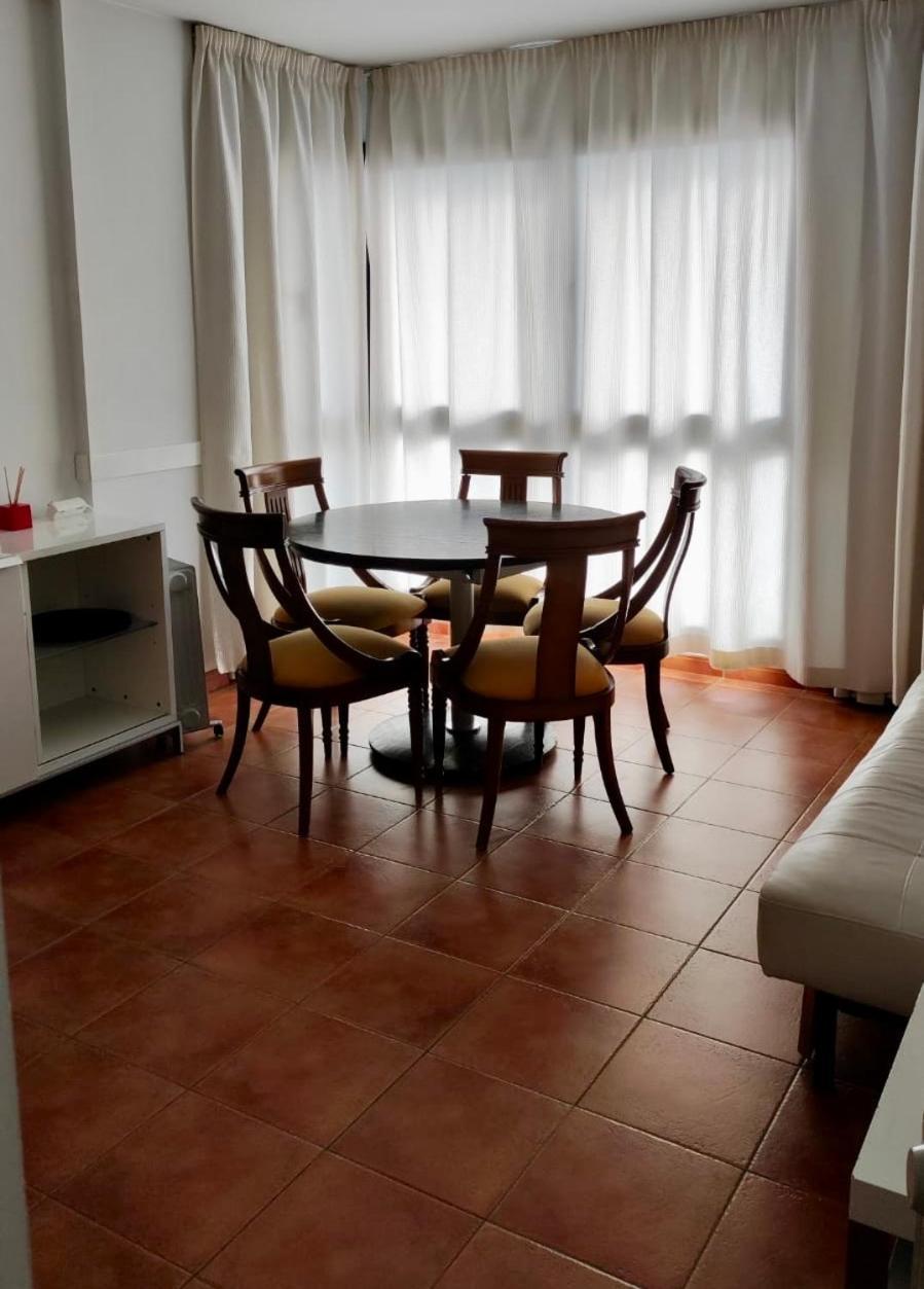 Apartamentos Sierra Nevada Vista Snow Eksteriør billede