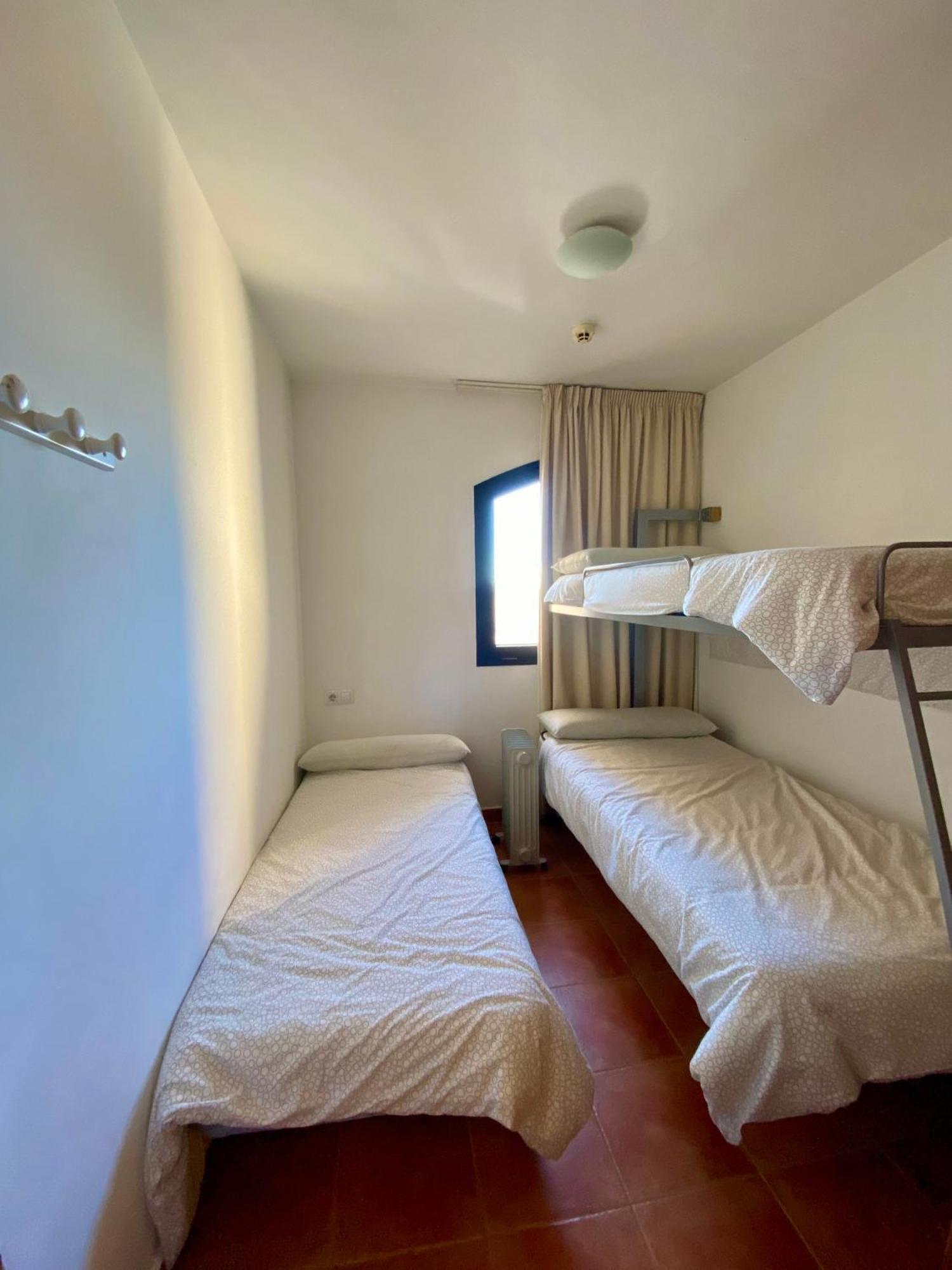 Apartamentos Sierra Nevada Vista Snow Eksteriør billede
